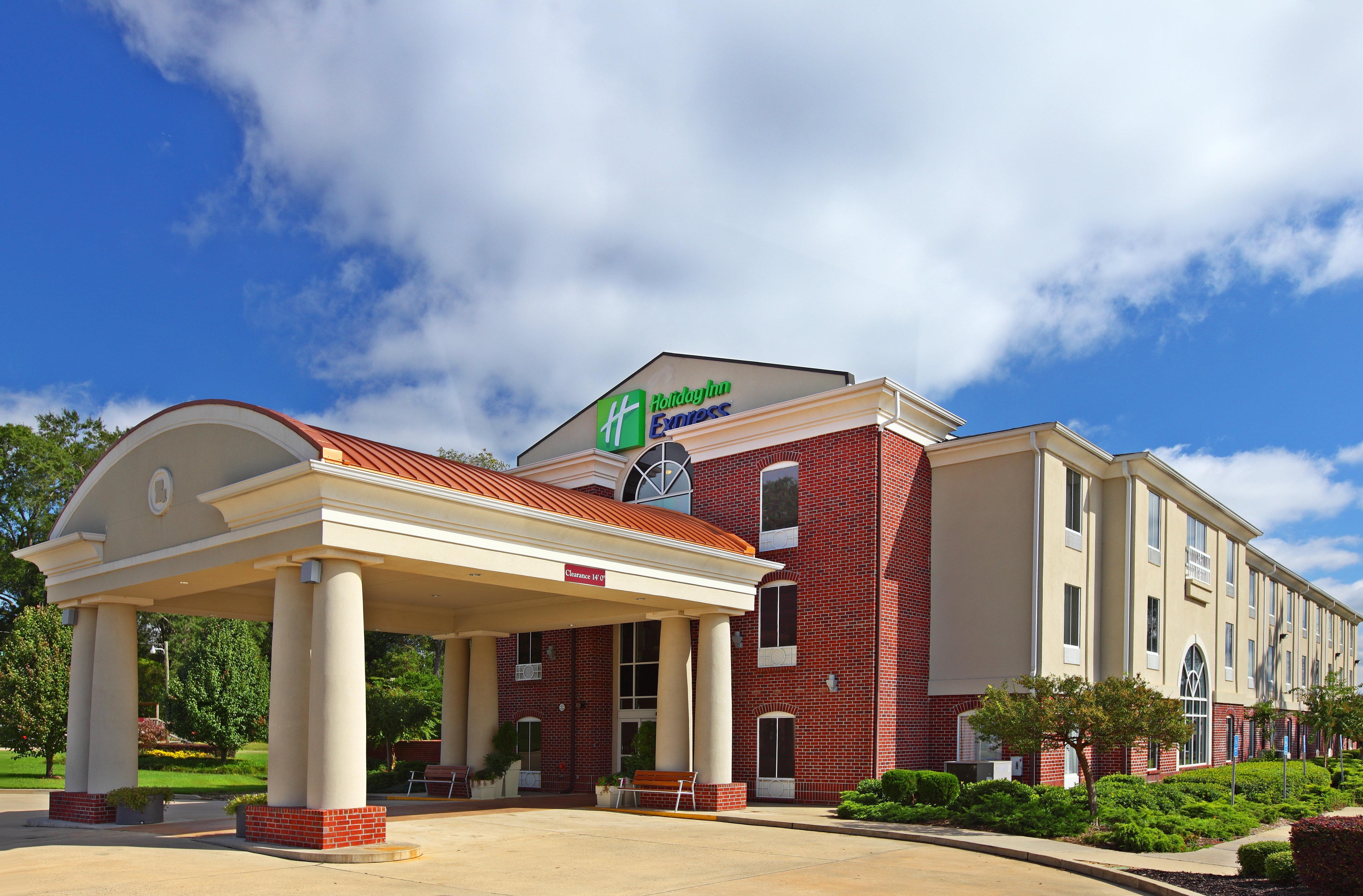 Holiday Inn Express Minden, An Ihg Hotel Exterior photo