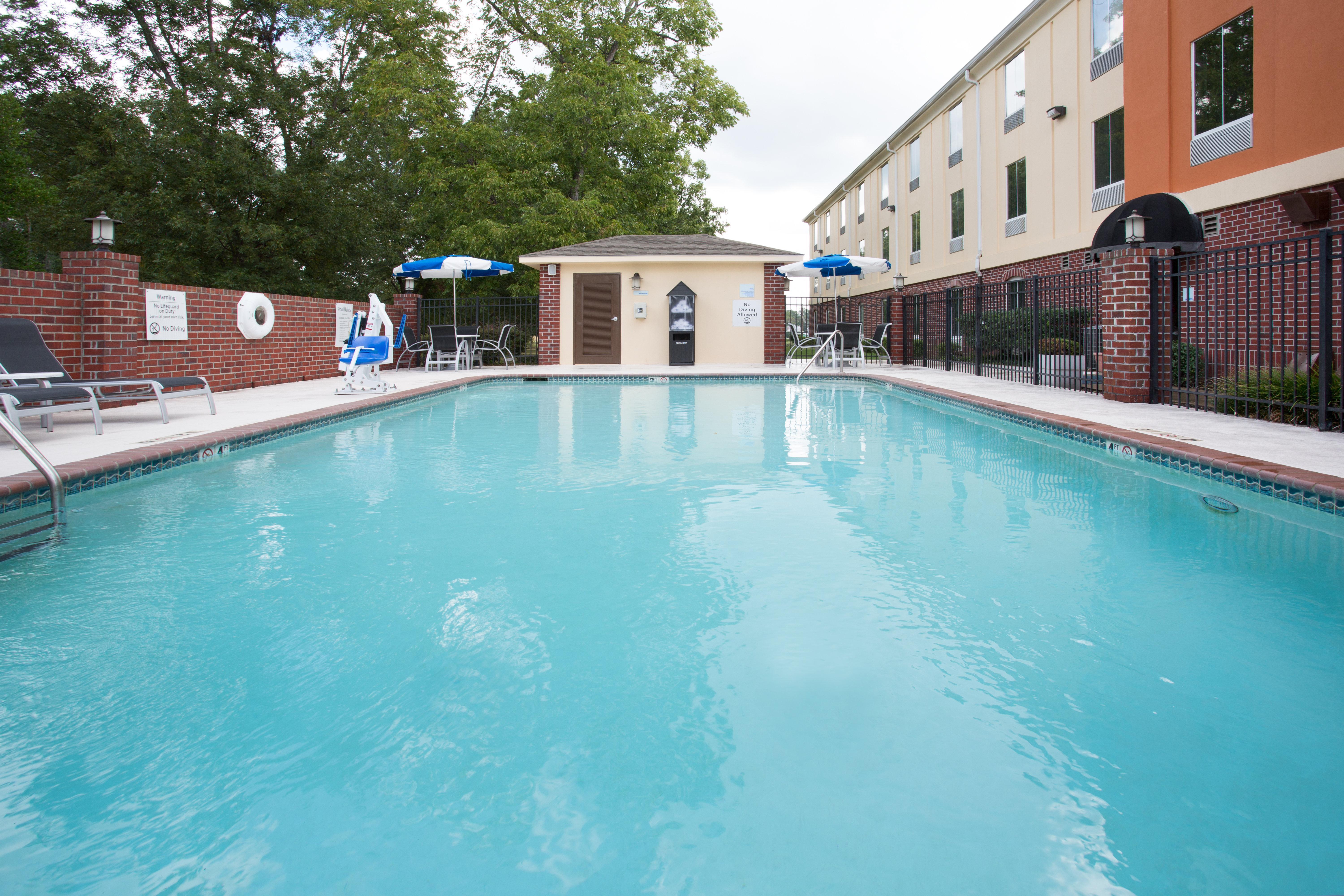 Holiday Inn Express Minden, An Ihg Hotel Exterior photo